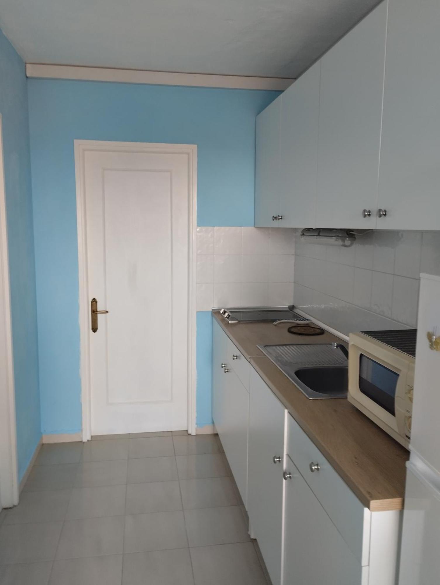 Apartamento Costa De Antigua Cerca De Caleta De Fuste Екстериор снимка