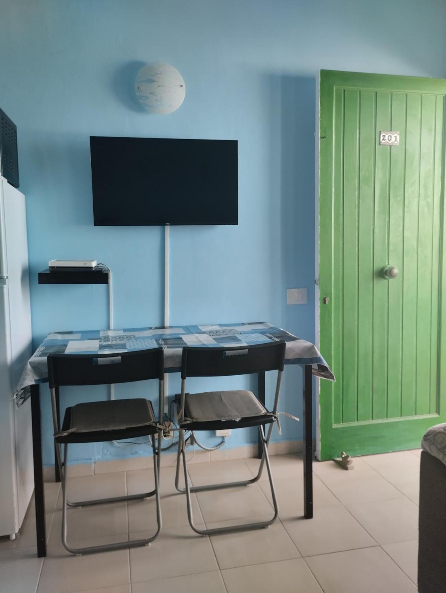 Apartamento Costa De Antigua Cerca De Caleta De Fuste Екстериор снимка