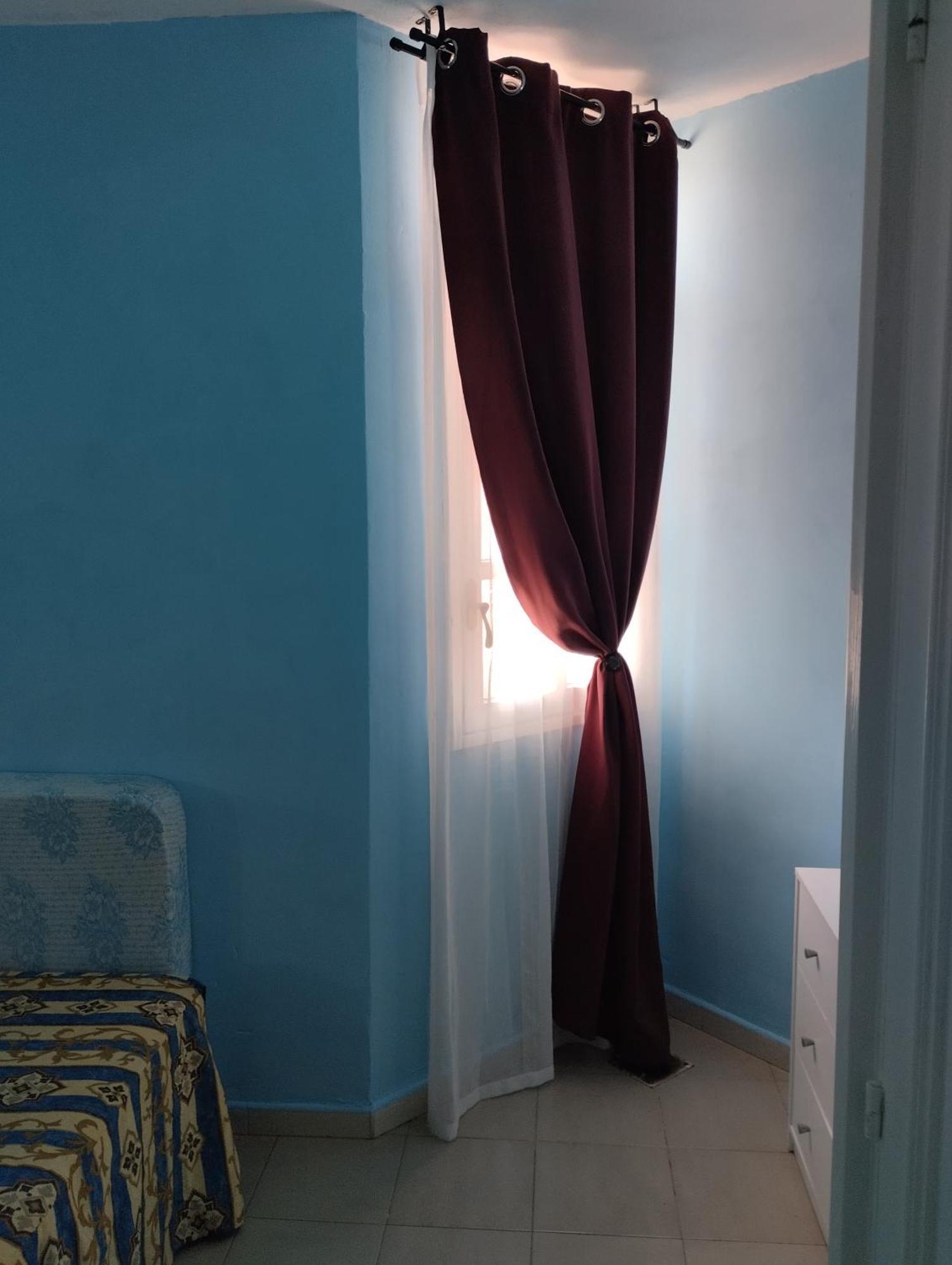 Apartamento Costa De Antigua Cerca De Caleta De Fuste Екстериор снимка