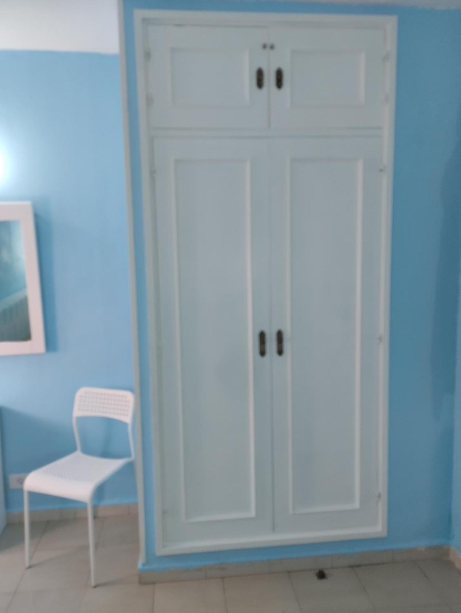 Apartamento Costa De Antigua Cerca De Caleta De Fuste Екстериор снимка
