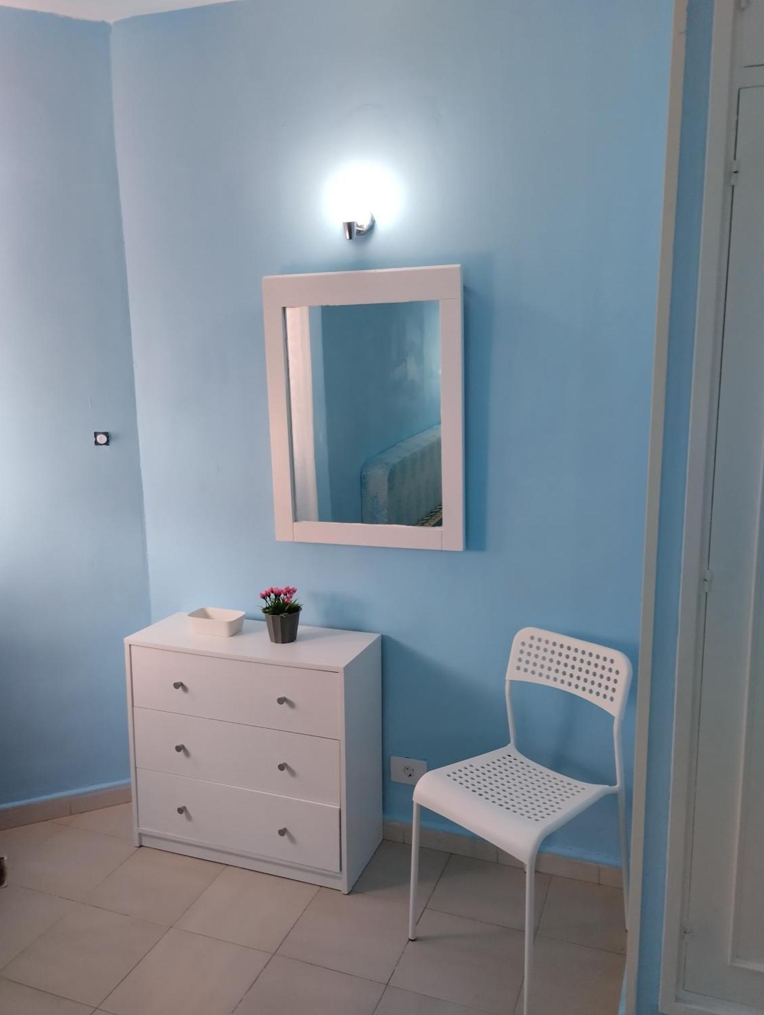 Apartamento Costa De Antigua Cerca De Caleta De Fuste Екстериор снимка