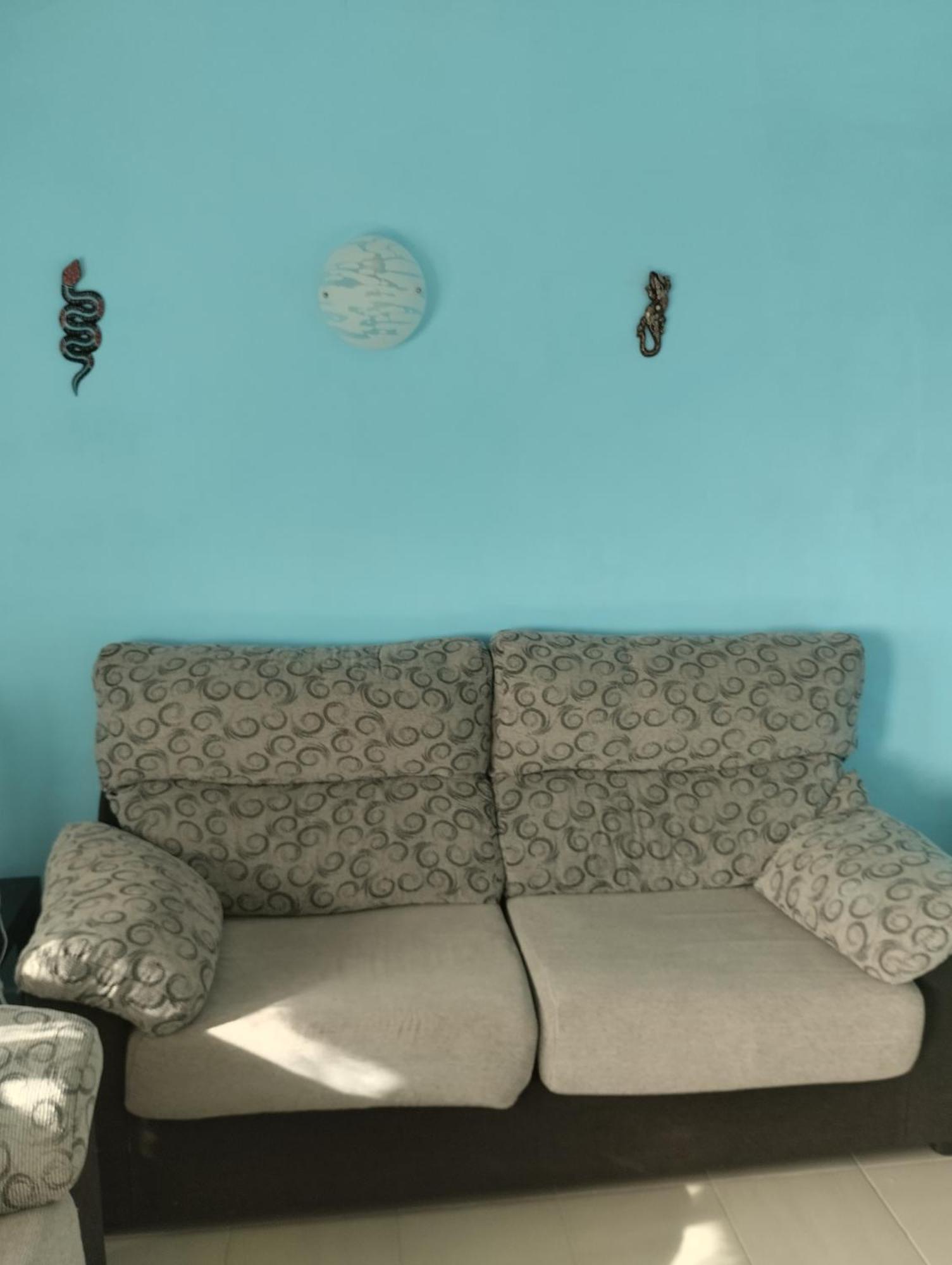 Apartamento Costa De Antigua Cerca De Caleta De Fuste Екстериор снимка