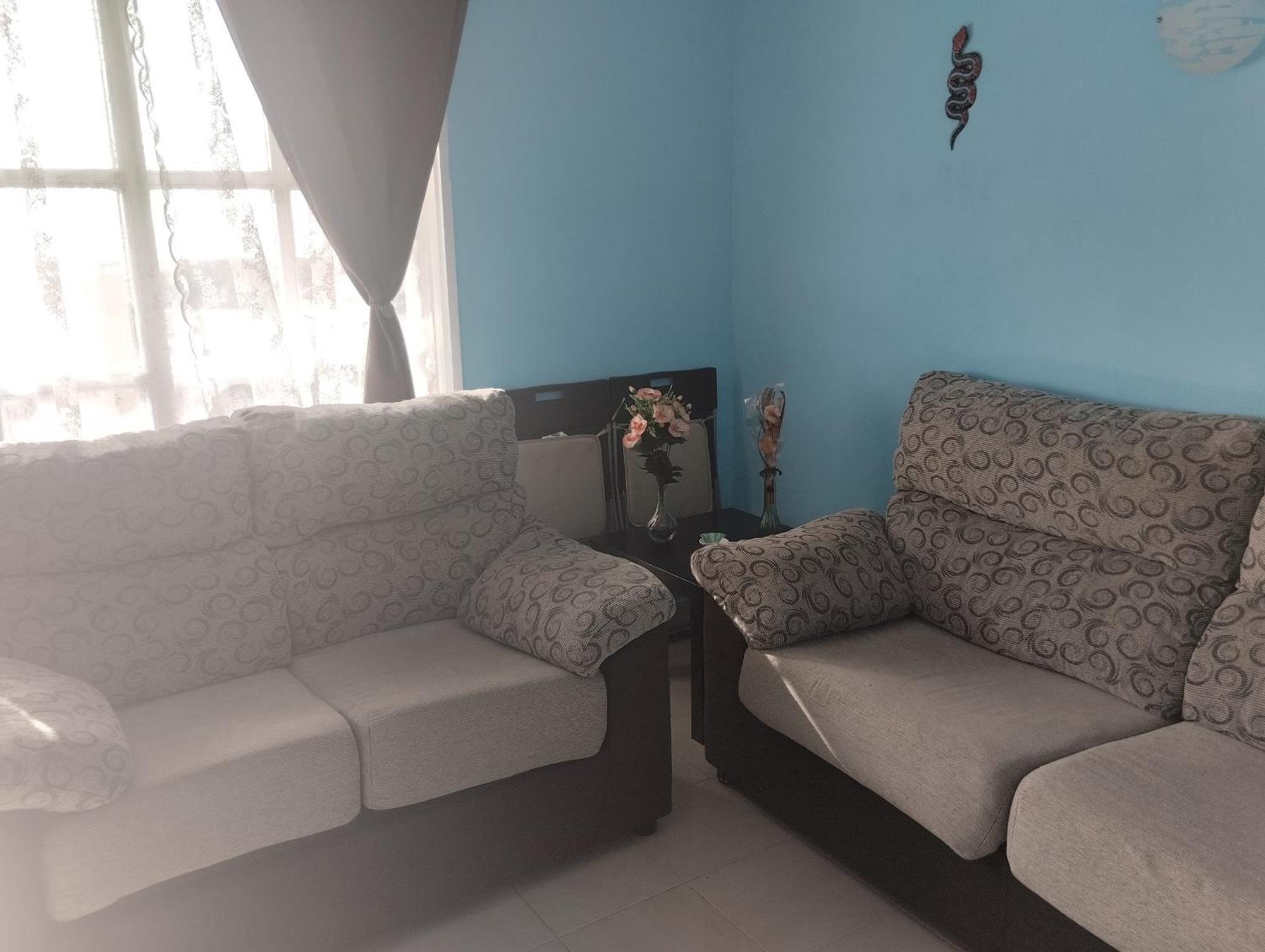 Apartamento Costa De Antigua Cerca De Caleta De Fuste Екстериор снимка