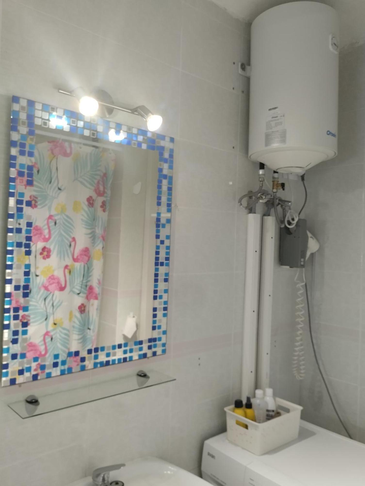 Apartamento Costa De Antigua Cerca De Caleta De Fuste Екстериор снимка