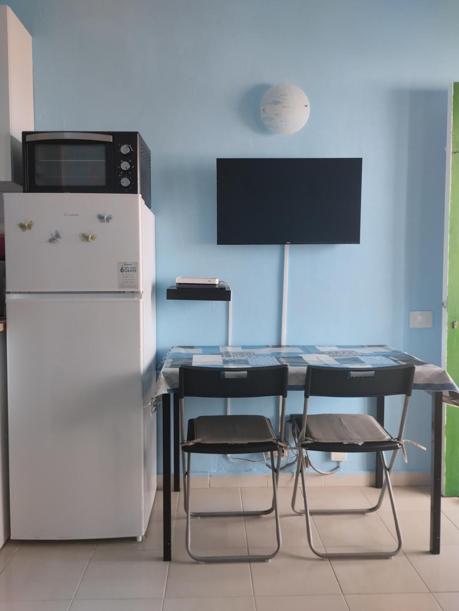 Apartamento Costa De Antigua Cerca De Caleta De Fuste Екстериор снимка
